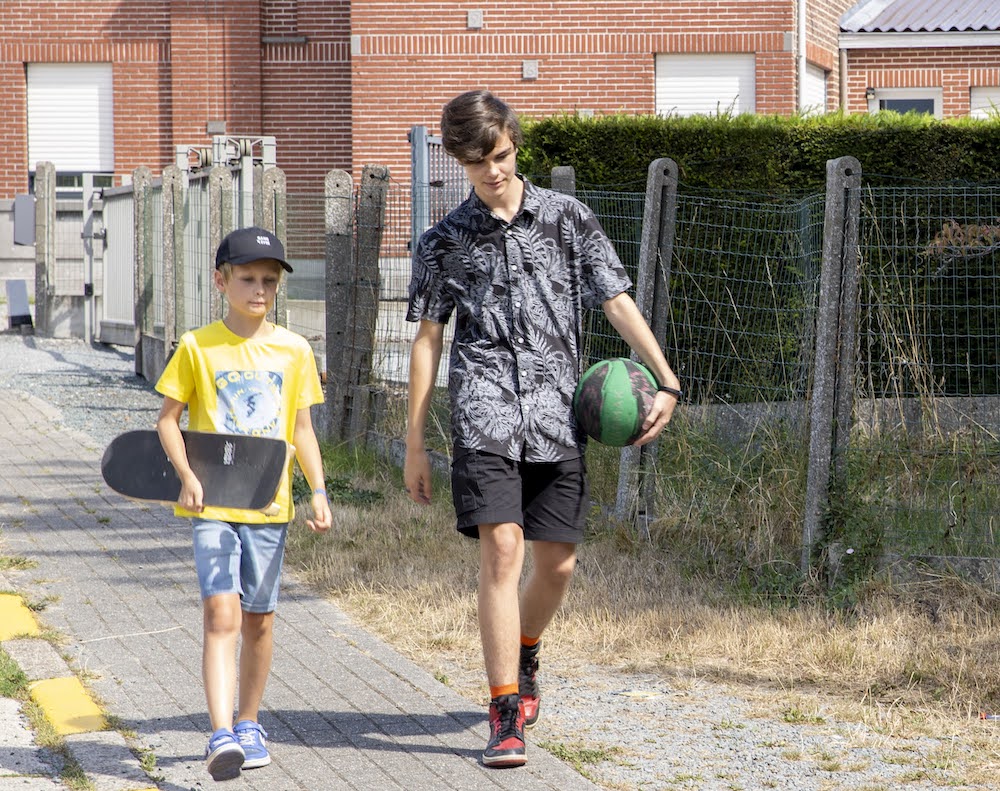 Meedoen is belangrijker dan winnen over sport en hobby’s bij tieners Mamabaas Meedoen is belangrijker dan winnen over sport en hobby’s bij tieners Mamabaas